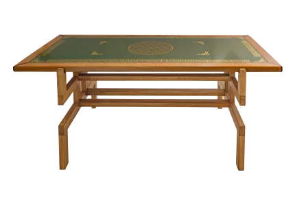 Templul Verde al Armoniei