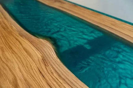 Azure River
