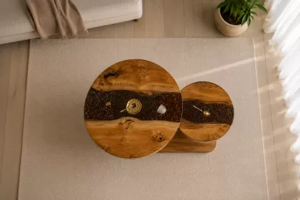 River Coffee