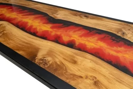 River Flame
